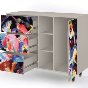 Sideboard - STORYZ - BS2 Kandinsky - Sand