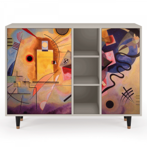 Sideboard - STORYZ - BS2 Modern Art - Sand