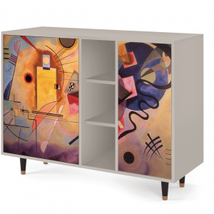 Sideboard - STORYZ - BS2 Modern Art - Sand