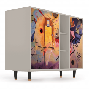 Sideboard - STORYZ - BS2 Modern Art - Sand