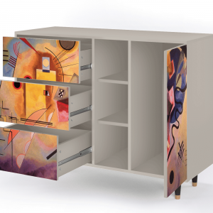 Sideboard - STORYZ - BS2 Modern Art - Sand