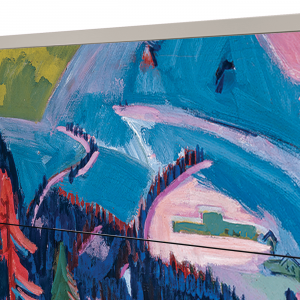 Sideboard - STORYZ - BS2 Davos Winter - Sand