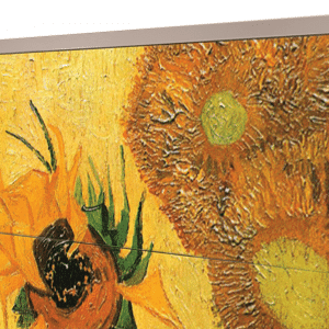 Sideboard - STORYZ - BS2 Sunflowers - Latte