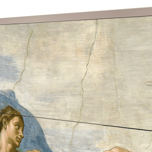 Sideboard - STORYZ - BS2 The Creation of Adam - Latte