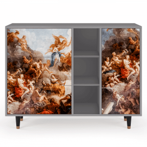 Sideboard - STORYZ - BS2 Versailles - Grey