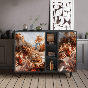 Sideboard - STORYZ - BS2 Versailles - Antracite