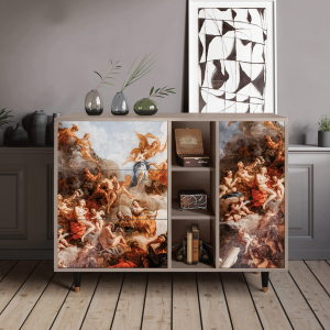 Sideboard - STORYZ - BS2 Versailles - Latte