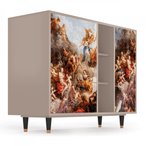 Sideboard - STORYZ - BS2 Versailles - Latte