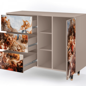 Sideboard - STORYZ - BS2 Versailles - Latte