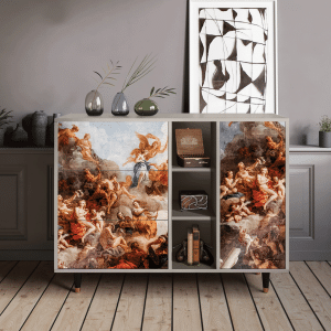Sideboard - STORYZ - BS2 Versailles - Sand
