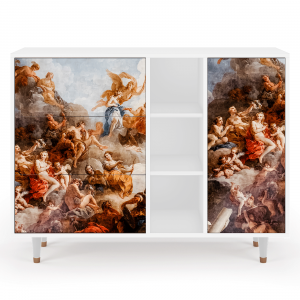 Sideboard - STORYZ - BS2 Versailles - White