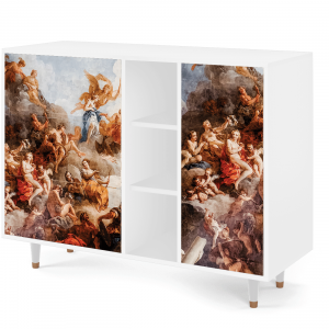 Sideboard - STORYZ - BS2 Versailles - White