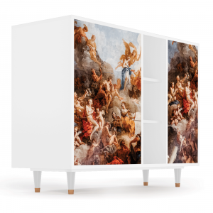 Sideboard - STORYZ - BS2 Versailles - White