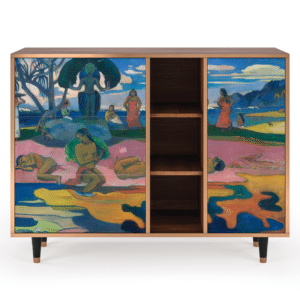 Sideboard - STORYZ - BS2 Day of the God - Walnut