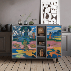 Sideboard - STORYZ - BS2 Day of the God - Grey