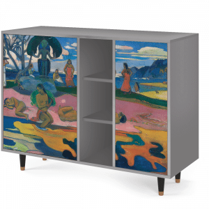 Sideboard - STORYZ - BS2 Day of the God - Grey