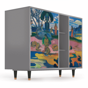 Sideboard - STORYZ - BS2 Day of the God - Grey