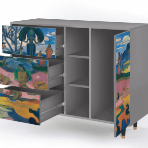 Sideboard - STORYZ - BS2 Day of the God - Grey