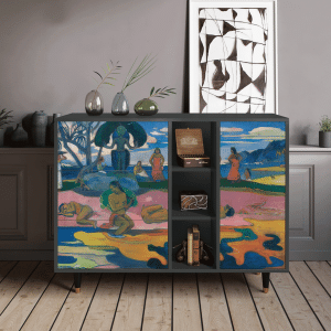 Sideboard - STORYZ - BS2 Day of the God - Antracite