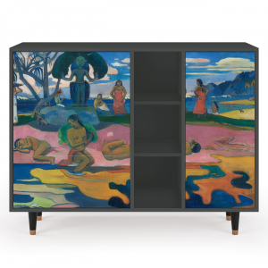 Sideboard - STORYZ - BS2 Day of the God - Antracite