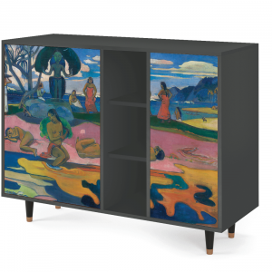 Sideboard - STORYZ - BS2 Day of the God - Antracite