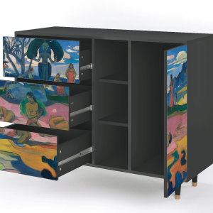 Sideboard - STORYZ - BS2 Day of the God - Antracite