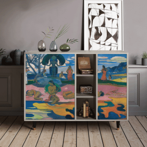 Sideboard - STORYZ - BS2 Day of the God - Sand