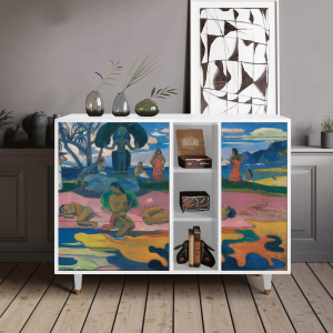 Sideboard - STORYZ - BS2 Day of the God - White