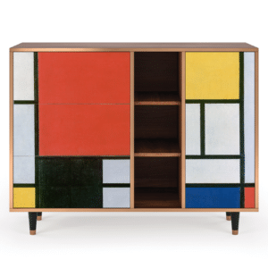 Sideboard - STORYZ - BS2 Composition - Walnut