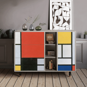 Sideboard - STORYZ - BS2 Composition - Sand