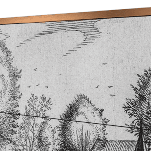 Sideboard - STORYZ - BS2 A Pond - Walnut