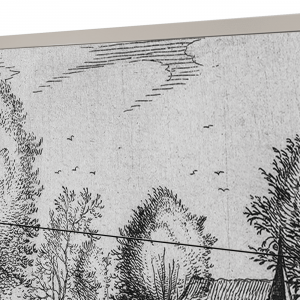 Sideboard - STORYZ - BS2 A Pond - Sand