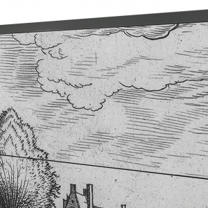 Sideboard - STORYZ - BS2 Country Village - Antracite