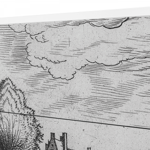 Sideboard - STORYZ - BS2 Country Village - White