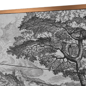 Sideboard - STORYZ - BS2 Milites Requiescentes - Walnut