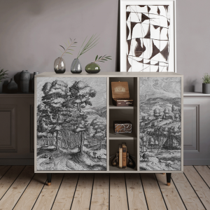Sideboard - STORYZ - BS2 Rusticorum - Sand
