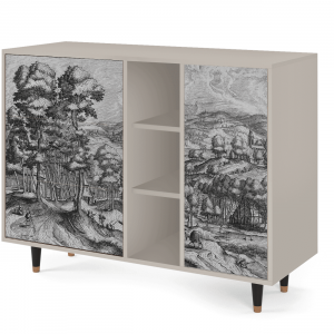 Sideboard - STORYZ - BS2 Rusticorum - Sand