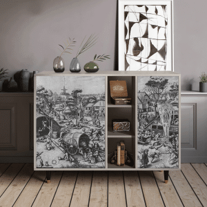 Sideboard - STORYZ - BS2 The Festival of Saint - Sand