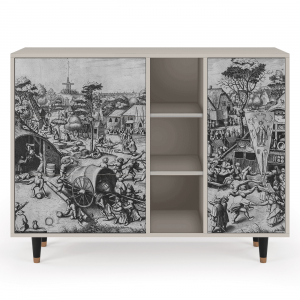 Sideboard - STORYZ - BS2 The Festival of Saint - Sand
