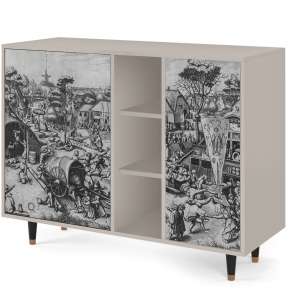 Sideboard - STORYZ - BS2 The Festival of Saint - Sand