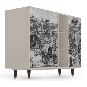Sideboard - STORYZ - BS2 The Festival of Saint - Sand
