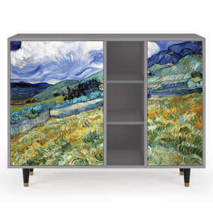 Sideboard - STORYZ - BS2 Landscape - Grey