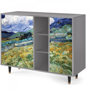 Sideboard - STORYZ - BS2 Landscape - Grey