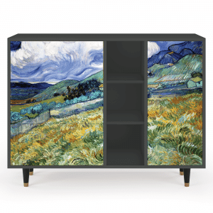 Sideboard - STORYZ - BS2 Landscape - Antracite