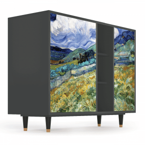 Sideboard - STORYZ - BS2 Landscape - Antracite