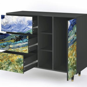 Sideboard - STORYZ - BS2 Landscape - Antracite