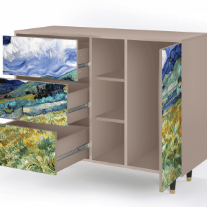 Sideboard - STORYZ - BS2 Landscape - Latte