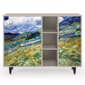 Sideboard - STORYZ - BS2 Landscape - Sand
