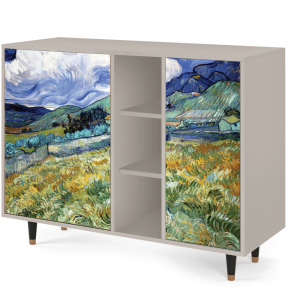 Sideboard - STORYZ - BS2 Landscape - Sand