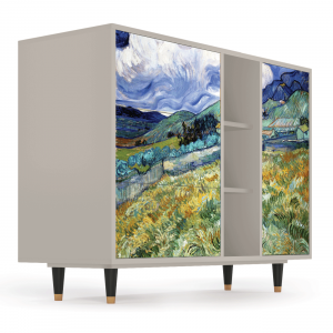 Sideboard - STORYZ - BS2 Landscape - Sand